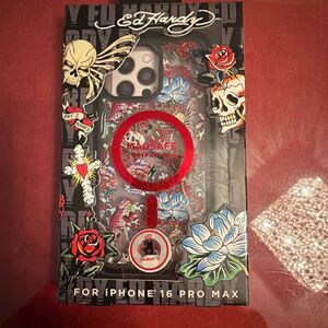 NIB IPhone 16 pro max case